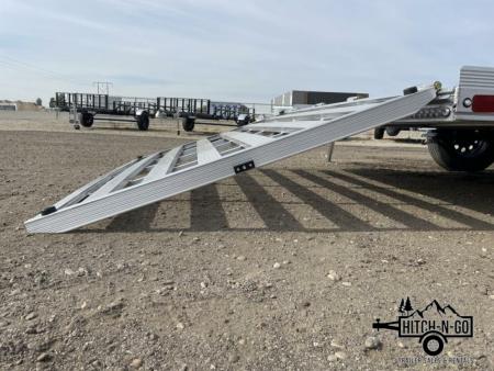 New 2025 Triton FIT 6x12 3k Utility Trailer