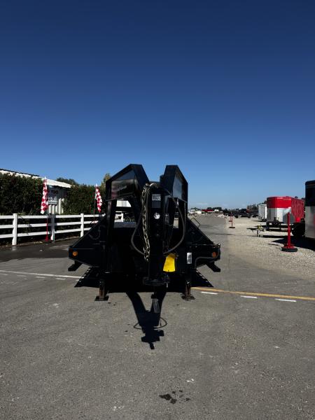 New 2022 Norstar EQ-GN-DO Deckover Trailer