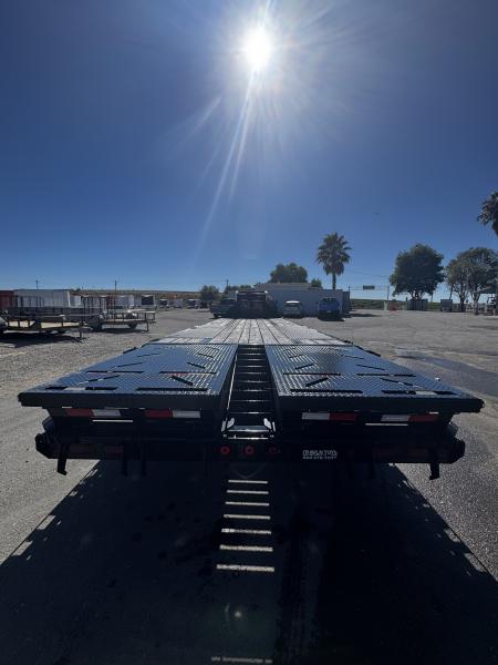 New 2022 Norstar EQ-GN-DO Deckover Trailer