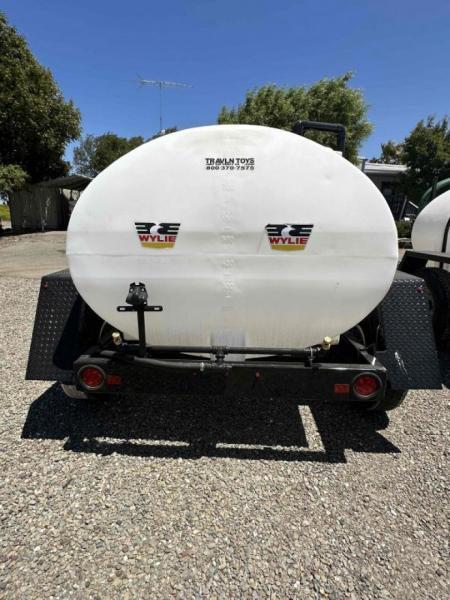 New 2023 Wylie Sprayers WATER-TDM Watercraft Trailer