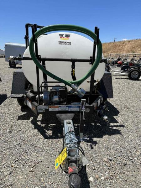 New 2023 Wylie Sprayers WATER-TDM Watercraft Trailer