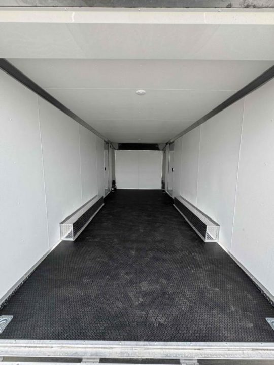 New 2024 ALCOM CAR-TDM Car Hauler