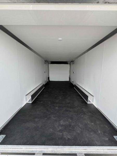 New 2024 ALCOM CAR-TDM Car Hauler