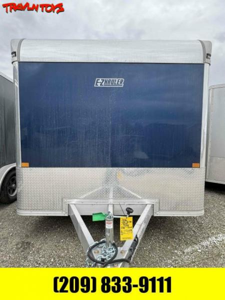 New 2024 ALCOM CAR-TDM Car Hauler