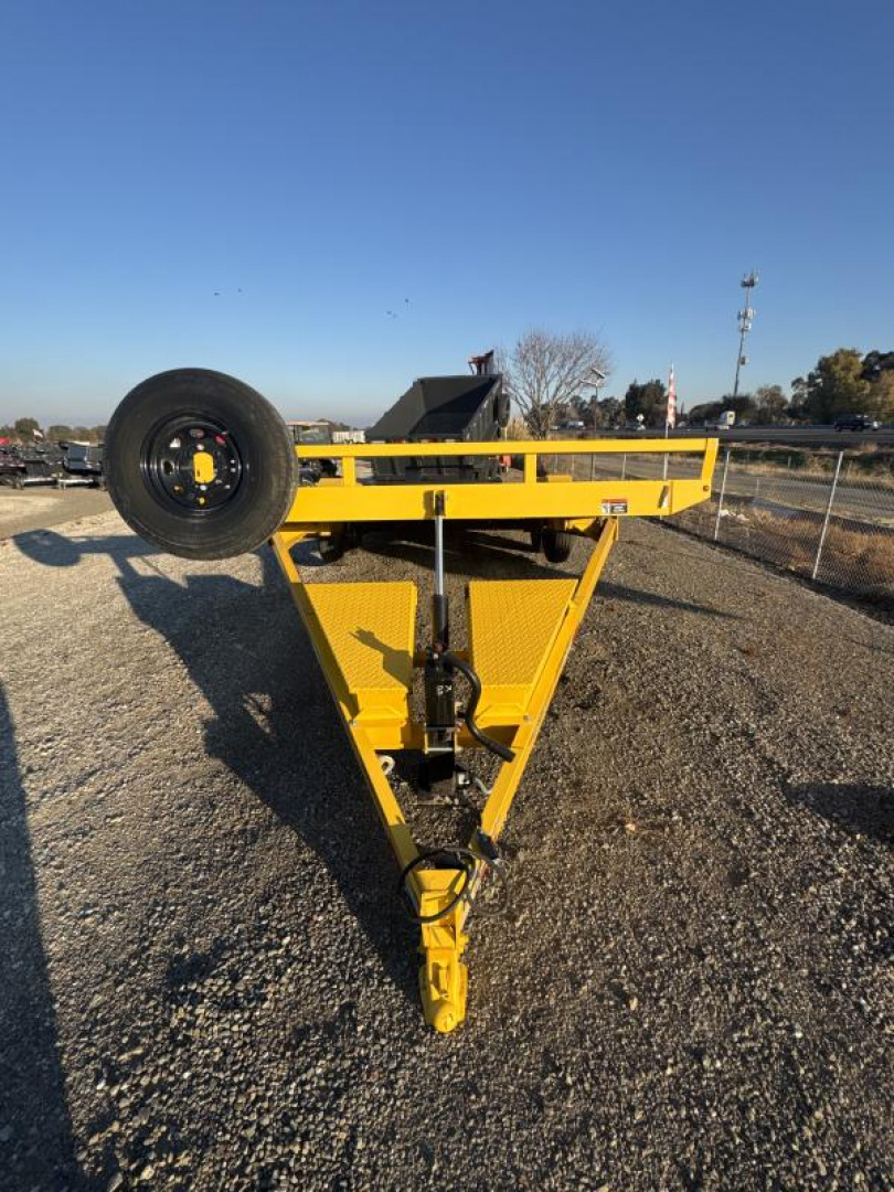 New 2024 H&H Trailers 82x24 Electric Tilt Speed Loader Car Hauler Trailer 14K Car Hauler