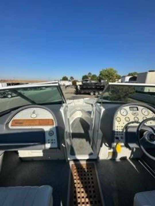 Used 1993 Cobalt Boats 22 TRADITION Cruiser (Power)