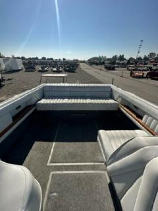 Used 1993 Cobalt Boats 22 TRADITION Cruiser (Power)