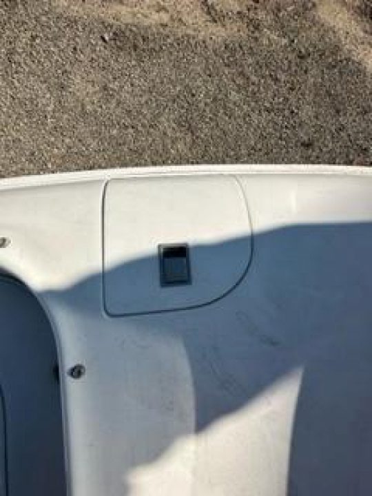 Used 1993 Cobalt Boats 22 TRADITION Cruiser (Power)