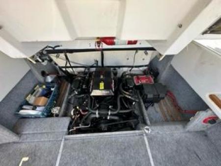 Used 1993 Cobalt Boats 22 TRADITION Cruiser (Power)