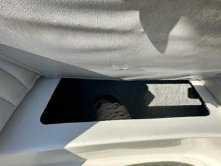 Used 1993 Cobalt Boats 22 TRADITION Cruiser (Power)