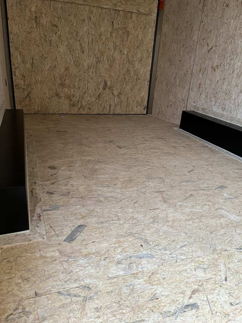 New 2026 Cargo Express KEDXC10220.070 Cargo / Enclosed Trailer