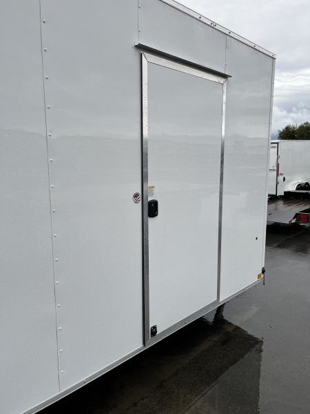 New 2026 Cargo Express KEDXC10220.070 Cargo / Enclosed Trailer