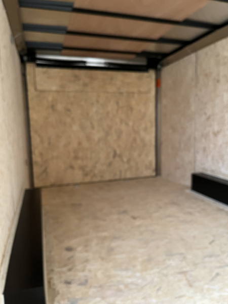New 2026 Cargo Express KEDXC10220.070 Cargo / Enclosed Trailer