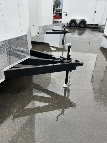 New 2026 Cargo Express KEDXC10220.070 Cargo / Enclosed Trailer