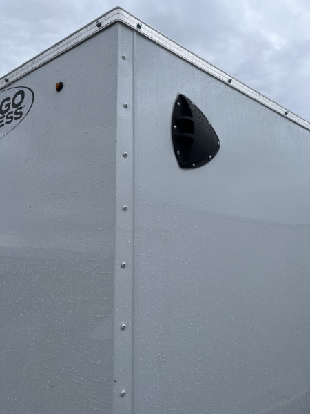 New 2026 Cargo Express KEDXC10220.070 Cargo / Enclosed Trailer