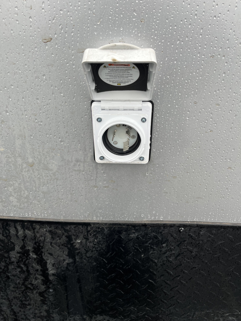 New 2026 Cargo Express KE-VIBR10224-100 Cargo / Enclosed Trailer