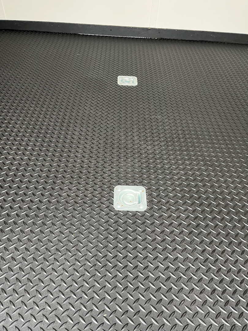 New 2026 Cargo Express KE-VIBR10224-100 Cargo / Enclosed Trailer