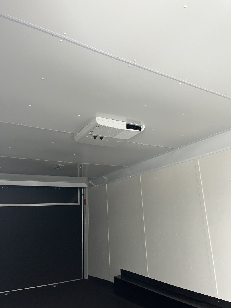 New 2026 Cargo Express KE-VIBR10224-100 Cargo / Enclosed Trailer