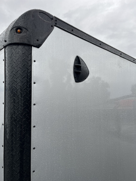 New 2026 Cargo Express KE-VIBR10224-100 Cargo / Enclosed Trailer