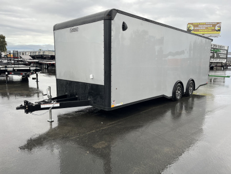 New 2026 Cargo Express KE-VIBR10224-100 Cargo / Enclosed Trailer