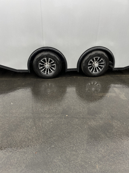 New 2026 Cargo Express KE-VIBR10224-100 Cargo / Enclosed Trailer