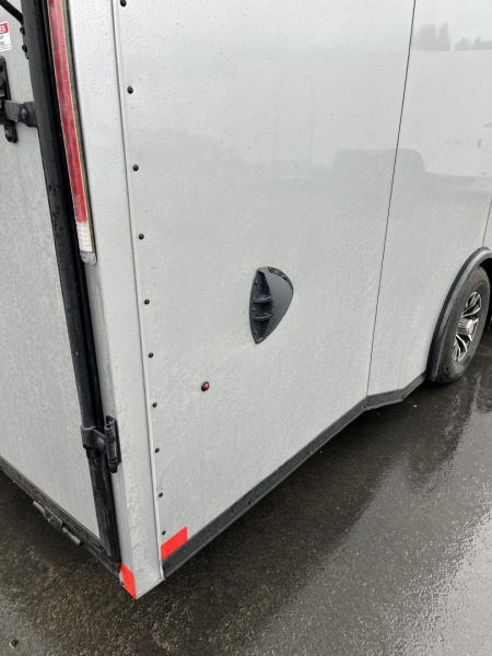 New 2026 Cargo Express KE-VIBR10224-100 Cargo / Enclosed Trailer