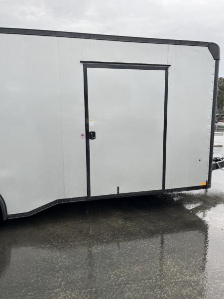 New 2026 Cargo Express KE-VIBR10224-100 Cargo / Enclosed Trailer
