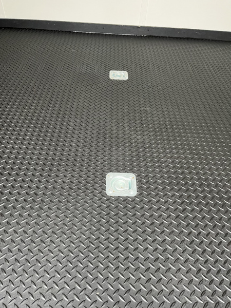 New 2026 Cargo Express KE-VIBR10224-100 Cargo / Enclosed Trailer