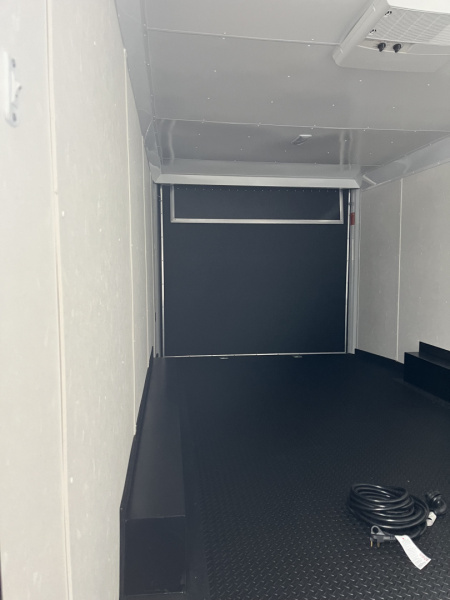 New 2026 Cargo Express KE-VIBR10224-100 Cargo / Enclosed Trailer