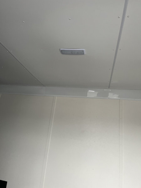 New 2026 Cargo Express KE-VIBR10224-100 Cargo / Enclosed Trailer