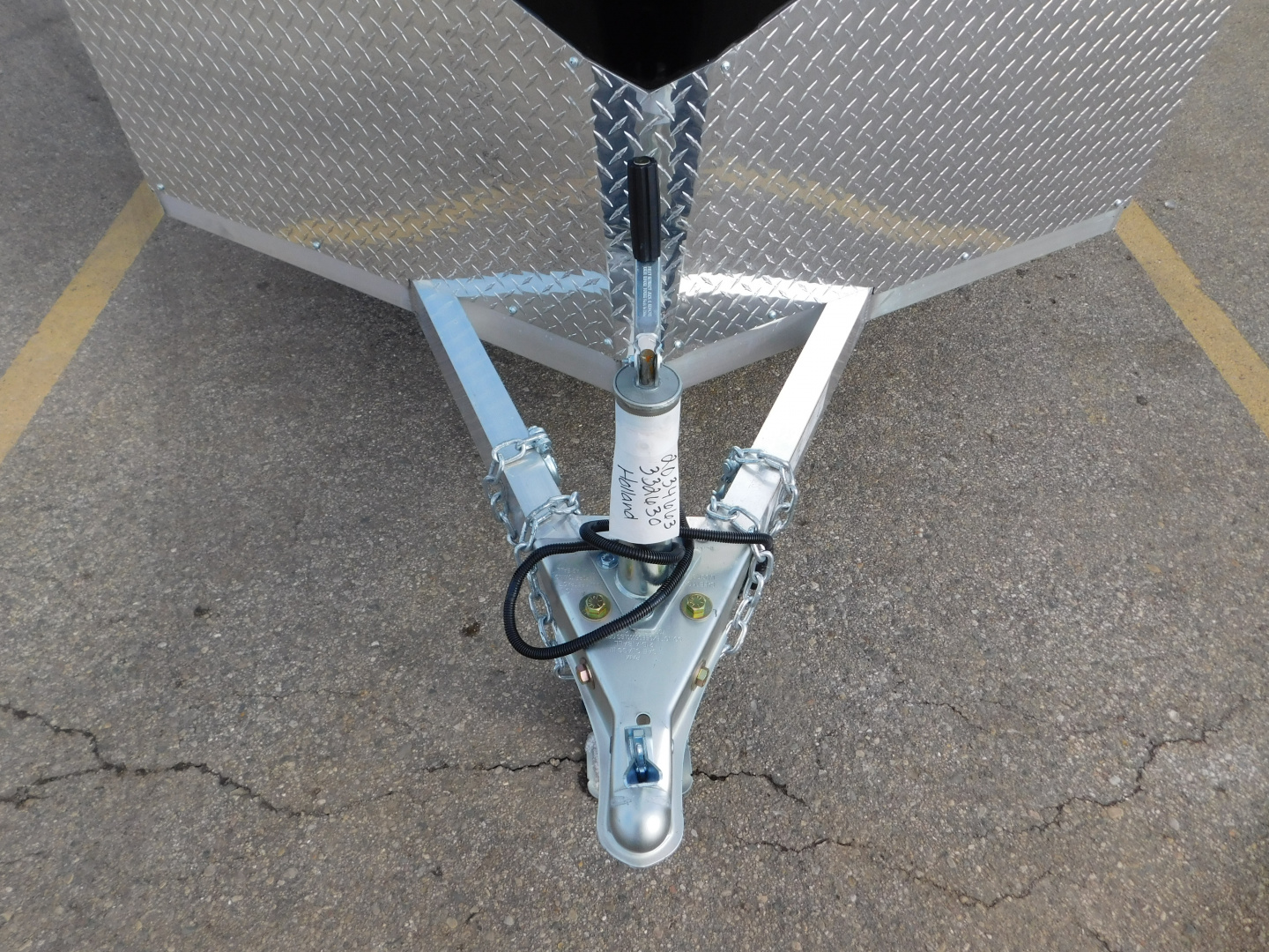 New 2026 NEO Trailers NAV126SR Cargo / Enclosed Trailer