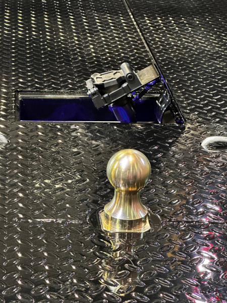 New 2026 CAM Superline 84 x 84 Single Wheel Short Bed Flat Bed