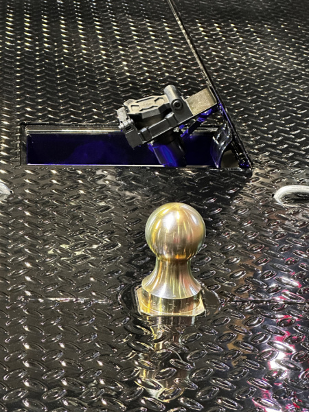 New 2026 CAM Superline 97 x 102 Dual Wheel 8' Flat Bed