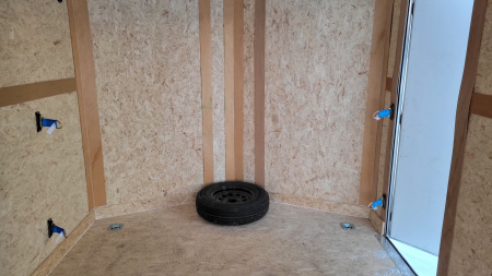 New 2026 Wells Cargo FastTrac 16'x 8.5' Enclosed Trailer