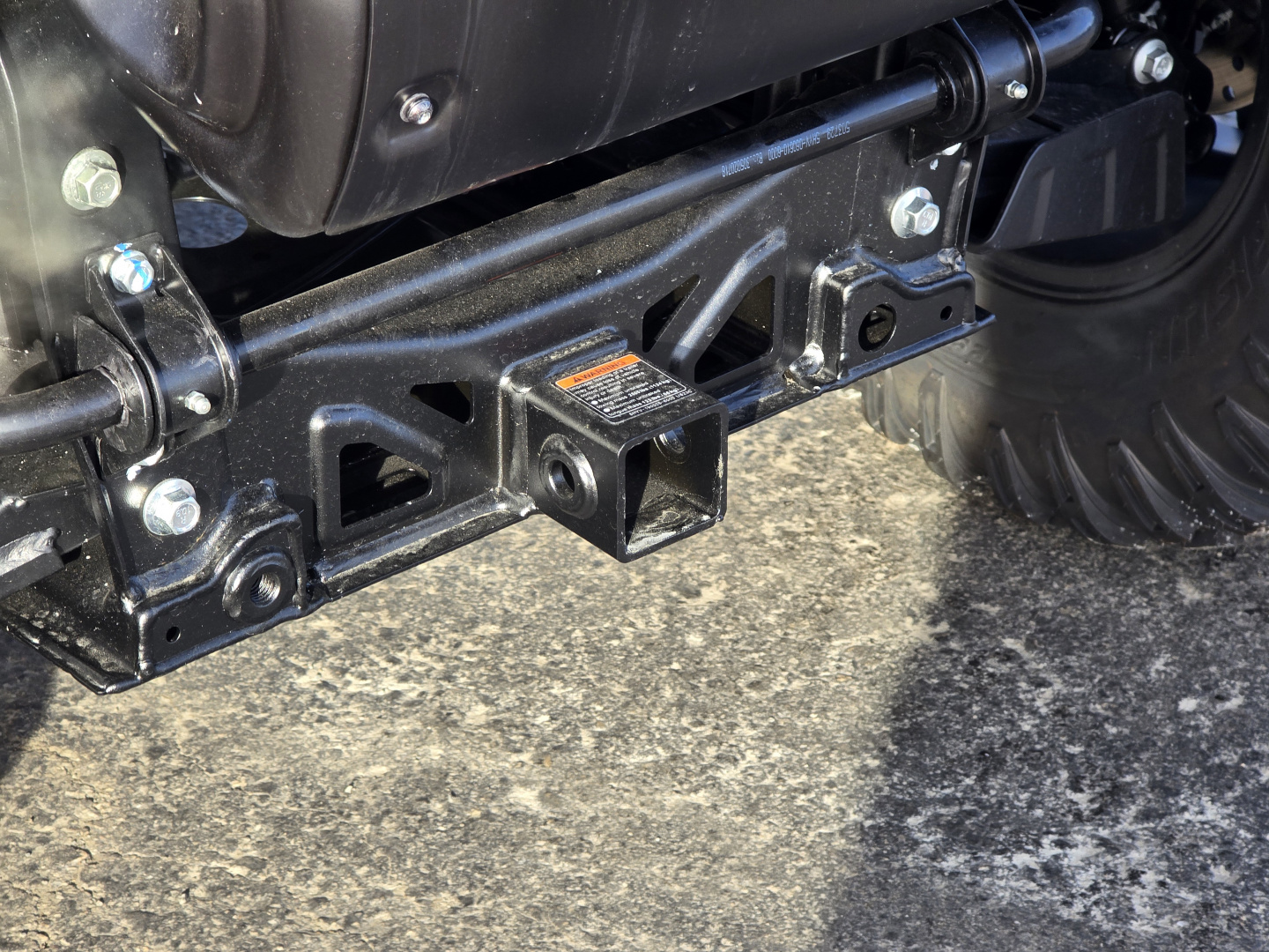 New 2026 CF MOTO U10 PRO HIGHLAND Utility Side-by-Side (UTV)