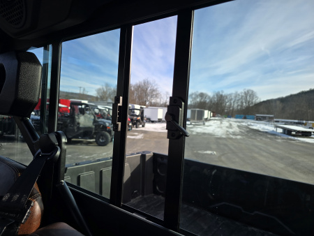 New 2026 CF MOTO U10 PRO HIGHLAND Utility Side-by-Side (UTV)