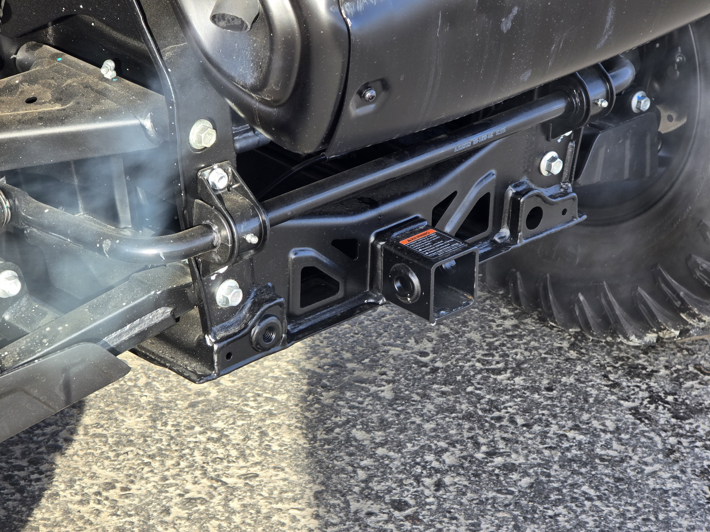 New 2026 CF MOTO U10 PRO HIGHLAND Utility Side-by-Side (UTV)