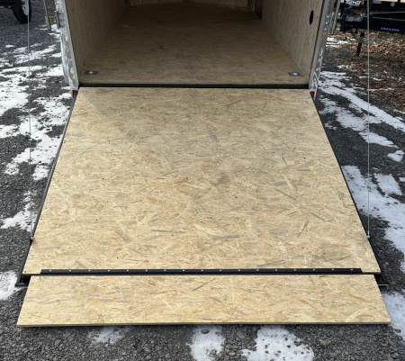 New 2026 Cargo Express XL SE 7X14 Cargo / Enclosed Trailer