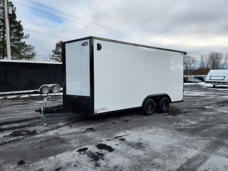 New 2026 ITI Cargo 8.5x16XEV Car / Racing Trailer