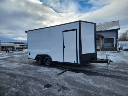 New 2026 ITI Cargo 8.5x16XEV Car / Racing Trailer