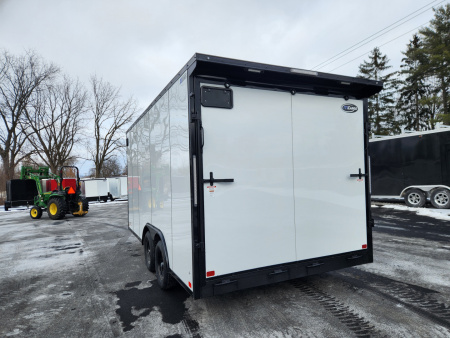 New 2026 ITI Cargo 8.5x16XEV Car / Racing Trailer
