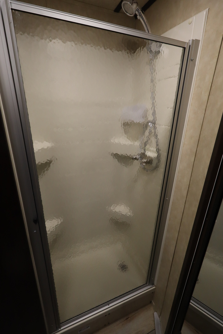 Used 2020 Bison Trailers Trail Hand Horse Trailer