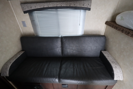 Used 2020 Bison Trailers Trail Hand Horse Trailer