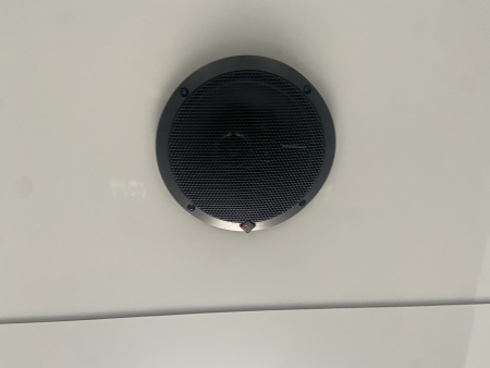 New United PREM 28' Race Trailer