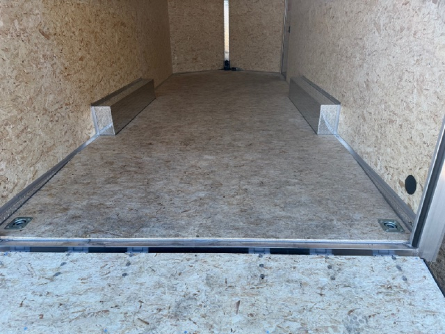 New 2026 Triton Trailers XLT 8.5X20 Car Hauler- Black