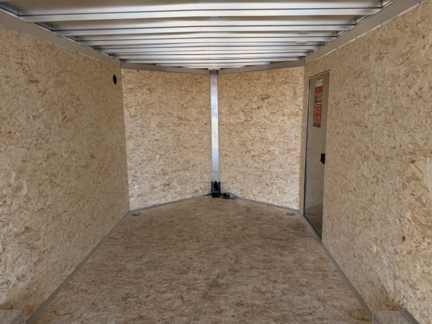 New 2026 Triton Trailers XLT 8.5X20 Car Hauler- Black