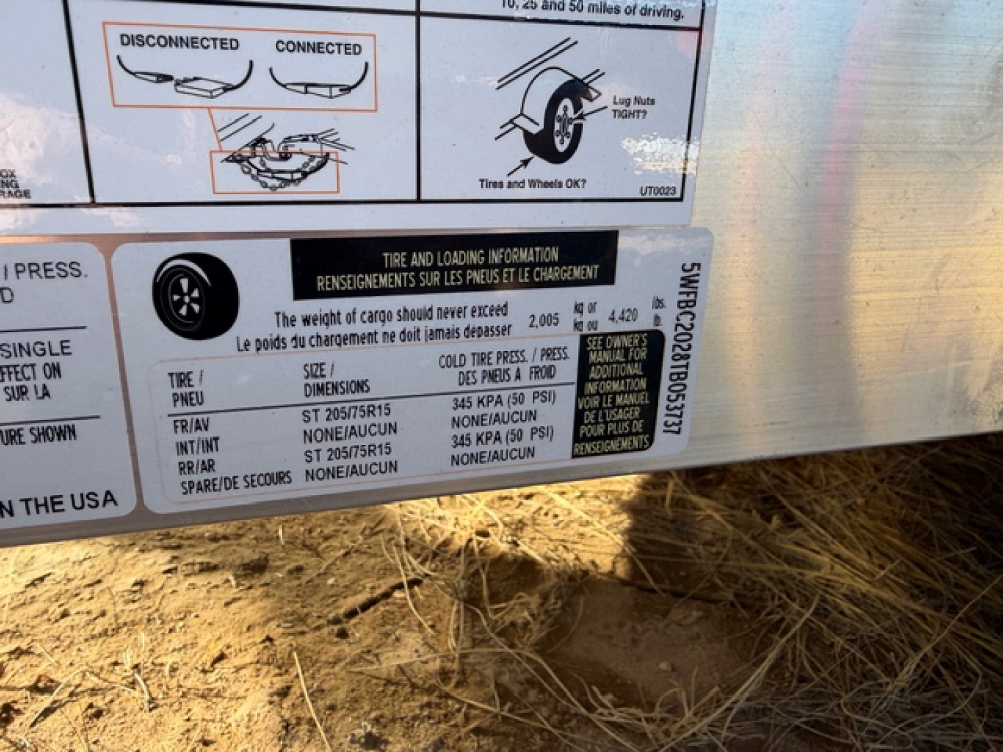 New 2026 Triton Trailers XLT 8.5X20 Car Hauler- Black