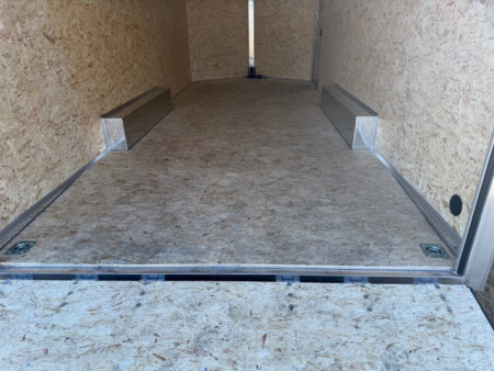 New 2026 Triton Trailers XLT 8.5X20 Car Hauler- Black