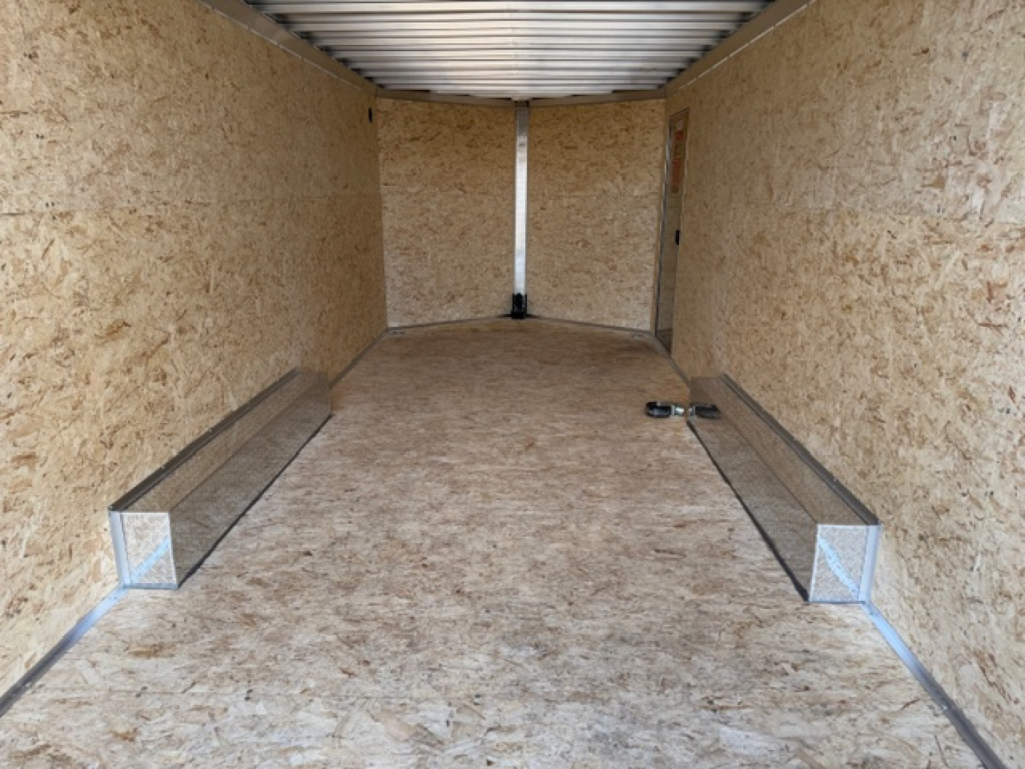 New 2026 Triton Trailers XLT 8.5X20 Car Hauler- 10K- Champagne