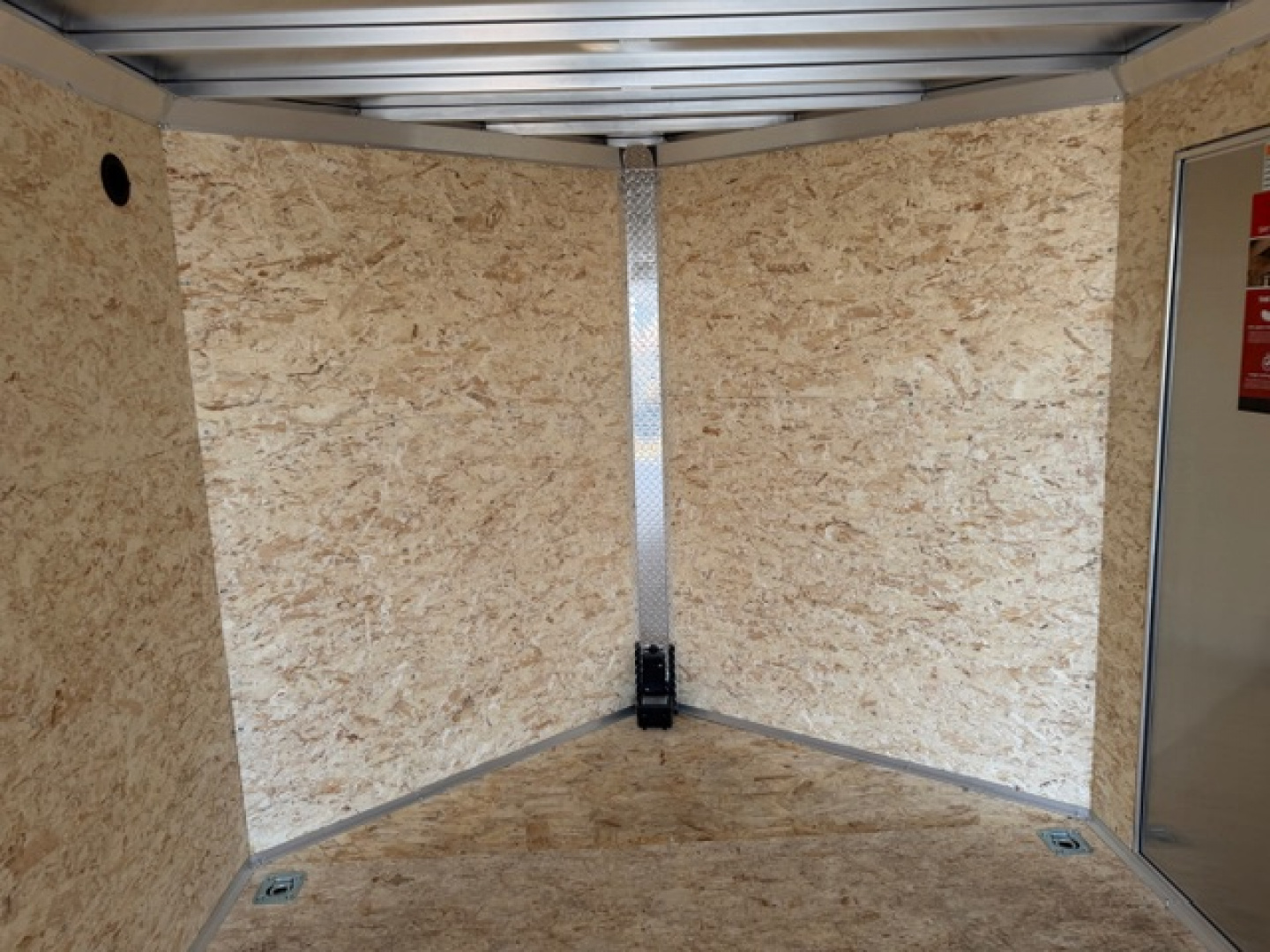 New 2026 Triton Trailers XLT 8.5X20 Car Hauler- 10K- Champagne